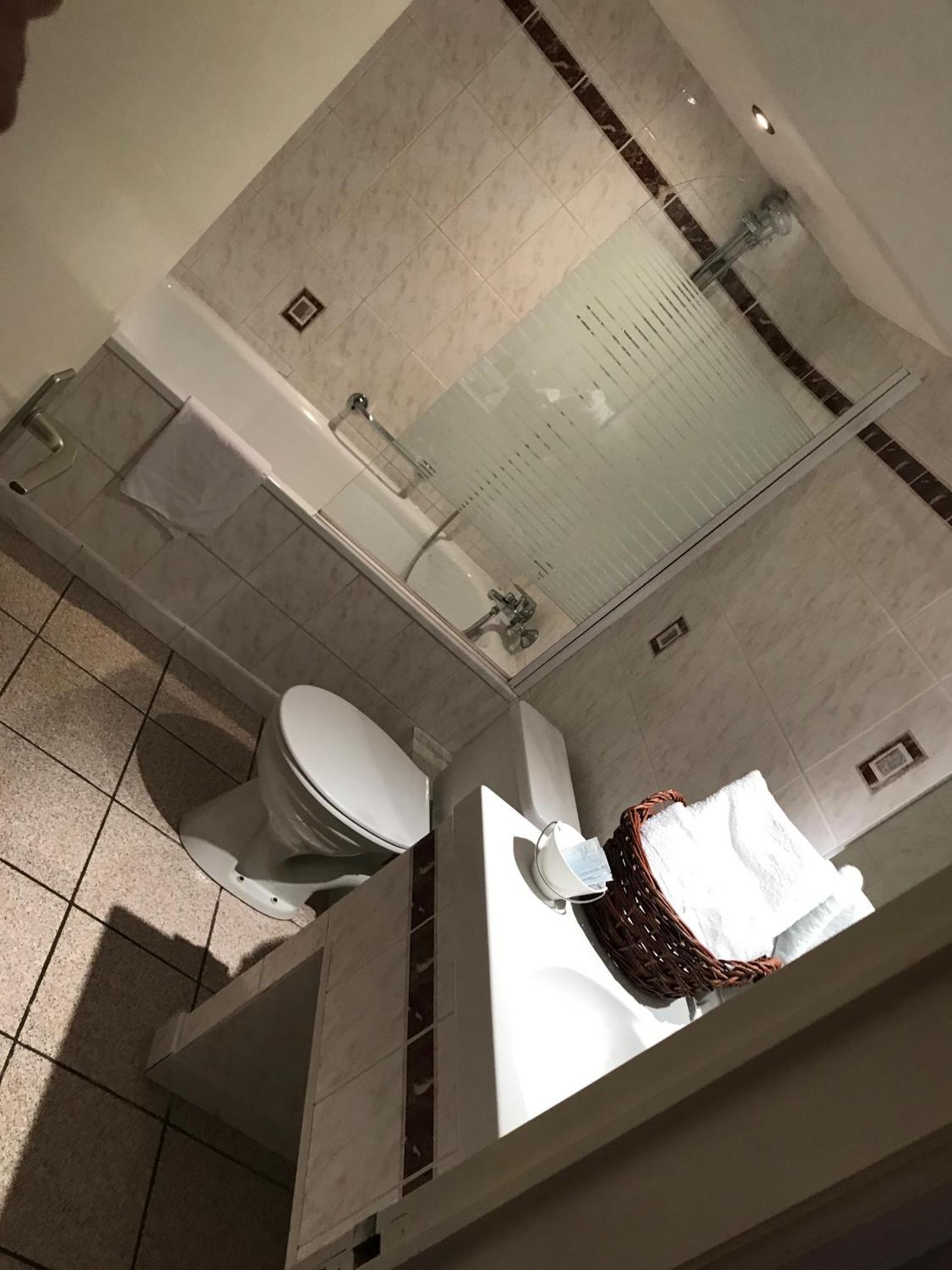 Le Cosy Hotel Bouillon Exterior foto