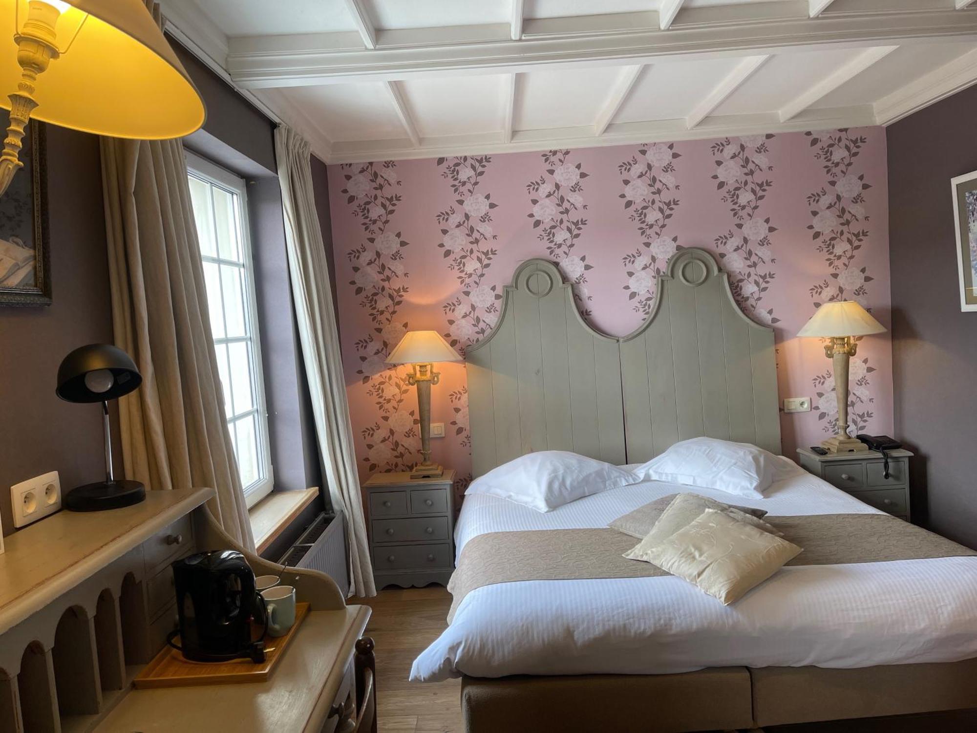 Le Cosy Hotel Bouillon Exterior foto