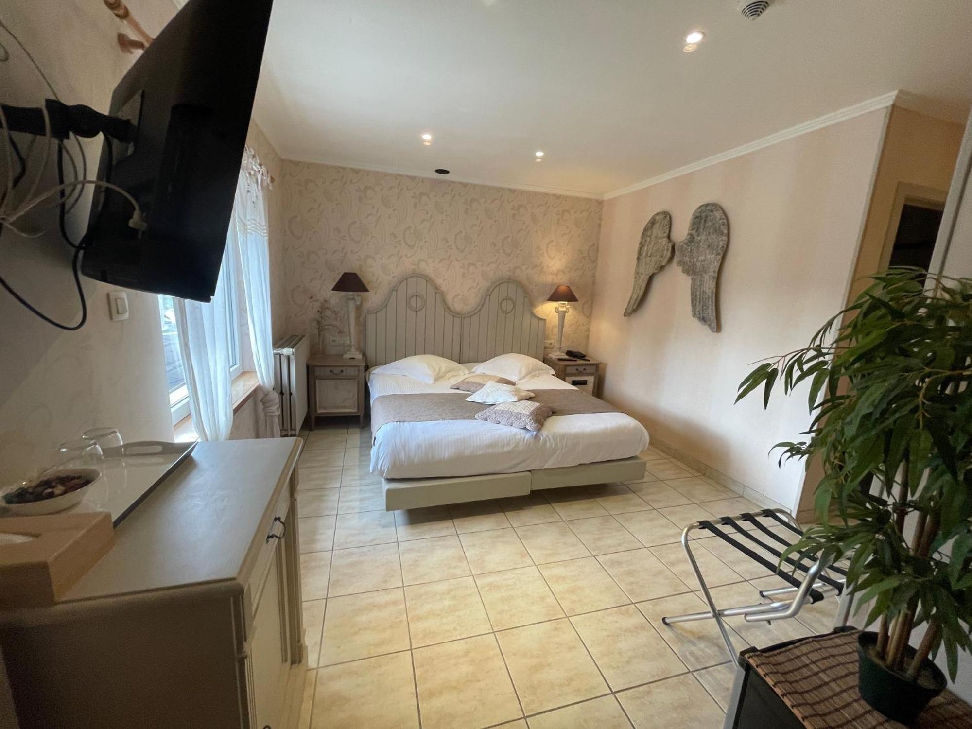 Le Cosy Hotel Bouillon Exterior foto