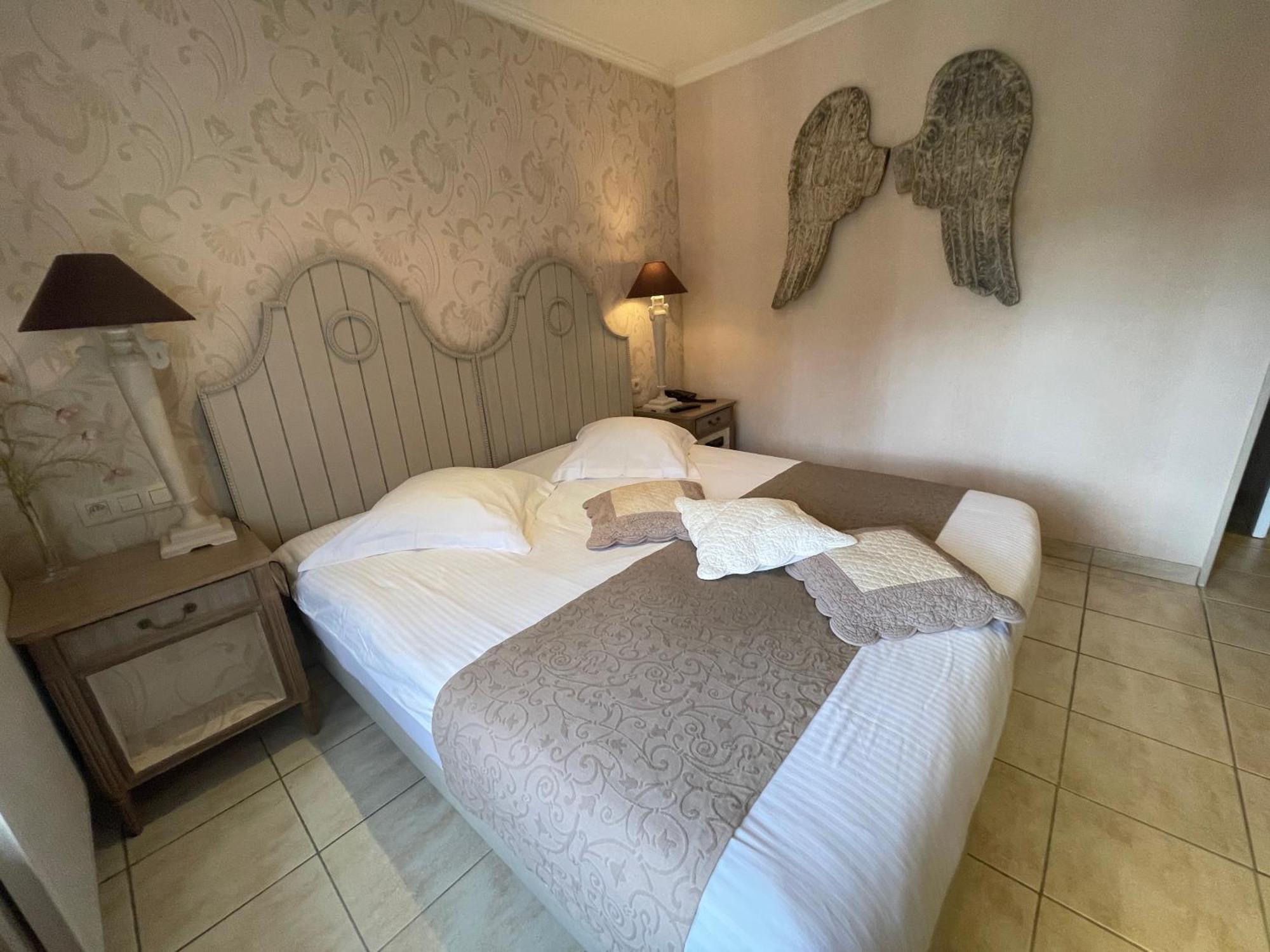 Le Cosy Hotel Bouillon Exterior foto